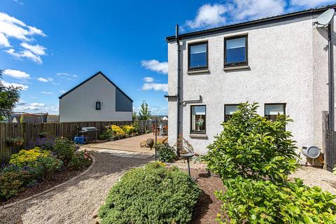 5 bedroom terraced house for sale, 4 Erskine Place, Chirnside TD11 3WW