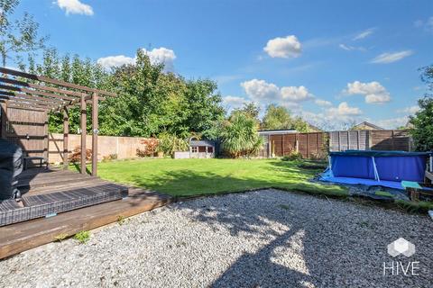 4 bedroom detached house for sale, Countess Close, Wimborne BH21