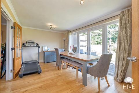 4 bedroom detached house for sale, Countess Close, Wimborne BH21