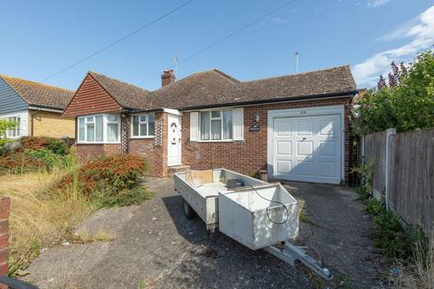 2 bedroom detached bungalow for sale, Minnis Road, Birchington, CT7