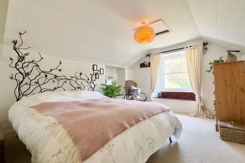 Dolphins Cottage Paradise Road, Boscastle, PL35 0BH