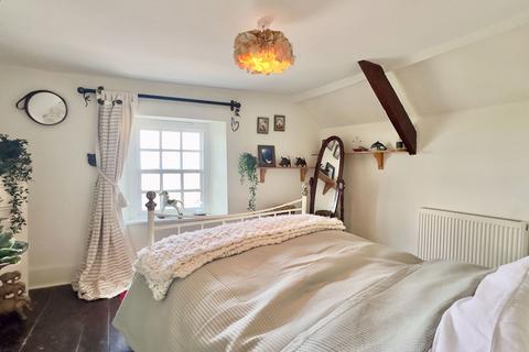 Dolphins Cottage Paradise Road, Boscastle, PL35 0BH