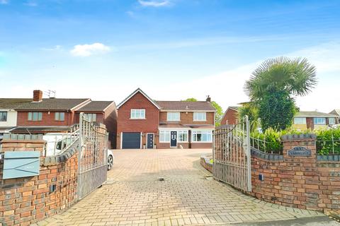 undefined, Cannock Road, Wolverhampton WV10