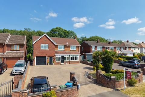 4 bedroom detached house for sale, Cannock Road, Wolverhampton WV10