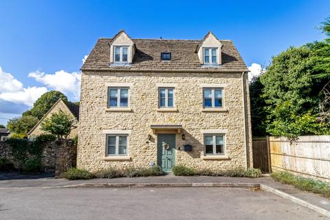 5 bedroom detached house for sale, London Mews, Cirencester, Gloucestershire, GL7