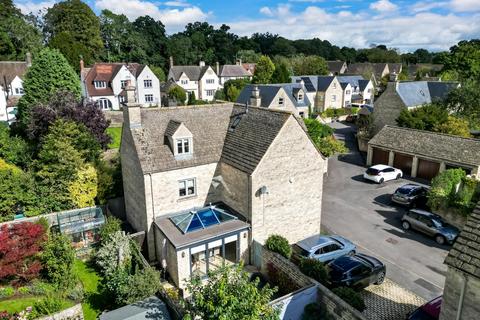 5 bedroom detached house for sale, London Mews, Cirencester, Gloucestershire, GL7