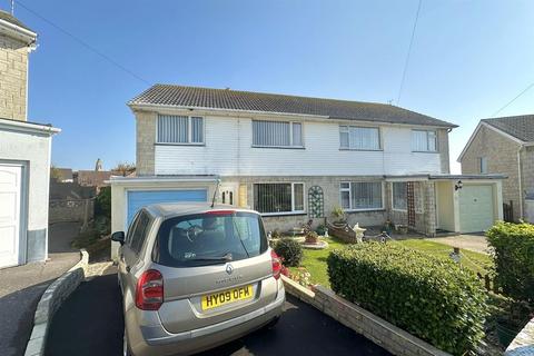 3 bedroom semi-detached house for sale, Wheatlands, Portland