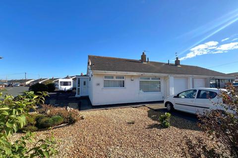 2 bedroom bungalow for sale, Lazenby Avenue, Fleetwood FY7