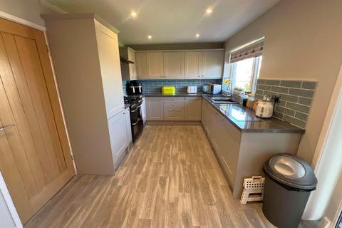 2 bedroom bungalow for sale, Lazenby Avenue, Fleetwood FY7