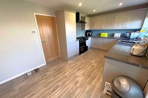 2 bedroom bungalow for sale, Lazenby Avenue, Fleetwood FY7