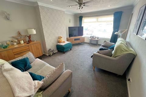 2 bedroom bungalow for sale, Lazenby Avenue, Fleetwood FY7