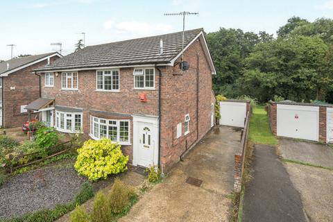 3 bedroom semi-detached house for sale, Ockfields, Godalming GU8