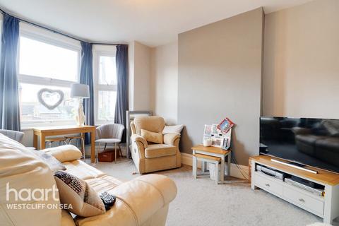 2 bedroom flat for sale, Burdett Avenue, Westcliff-On-Sea