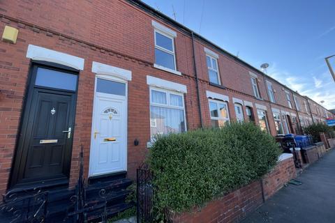 2 bedroom terraced house to rent, Reservoir Road, Edgeley, SK3