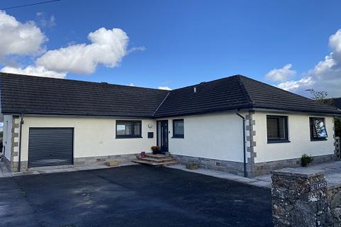 3 bedroom detached bungalow for sale, Braehead, Kirkinner DG8