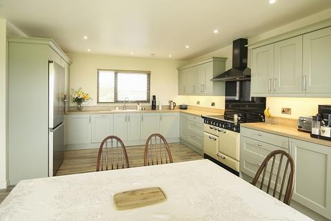 Silvercree Braehead, Kirkinner, Newton Stewart, DG8 9AH