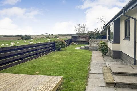 Silvercree Braehead, Kirkinner, Newton Stewart, DG8 9AH