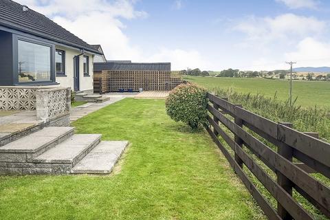 Silvercree Braehead, Kirkinner, Newton Stewart, DG8 9AH