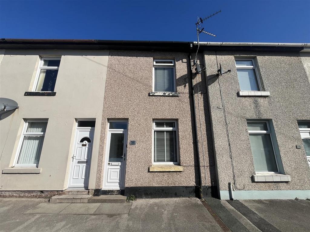 Victoria Street, FLEETWOOD FY7 1 bed house to rent £550 pcm (£127 pw)