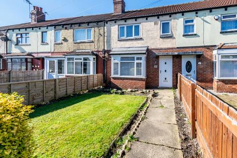 3 bedroom terraced house for sale, Barkly Road, Leeds