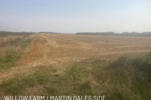 Land for sale, North Drove, Woodhall Spa LN10