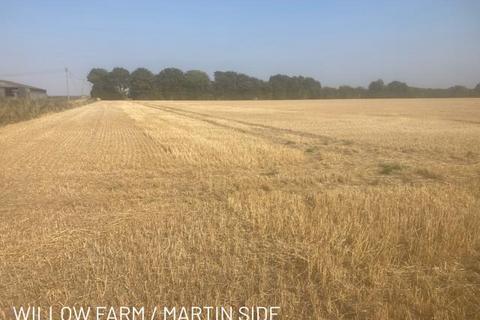 Land for sale, North Drove, Woodhall Spa LN10