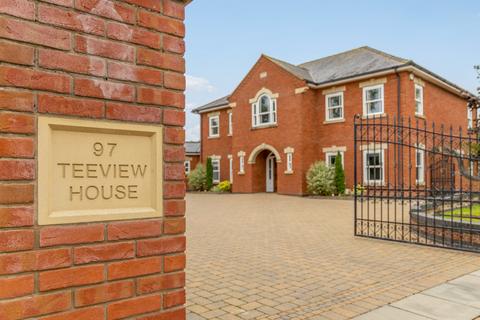 4 bedroom detached house for sale, Beacon Way, Skegness PE25