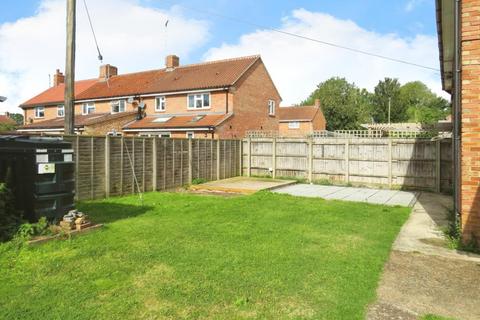 3 bedroom semi-detached house for sale, High Street, Northwold IP26