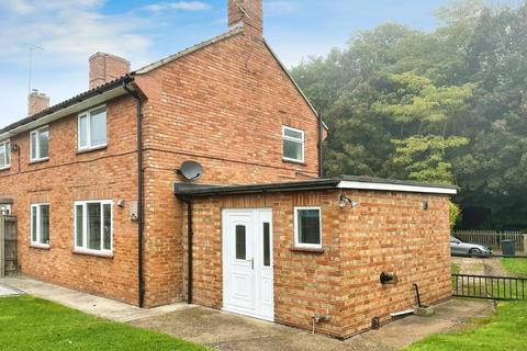 3 bedroom semi-detached house for sale, High Street, Northwold IP26