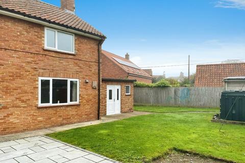 3 bedroom semi-detached house for sale, High Street, Northwold IP26