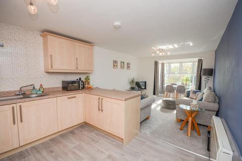 2 bedroom apartment for sale, Blackhorse Close, Emersons Green, Bristol, BS16 6WD