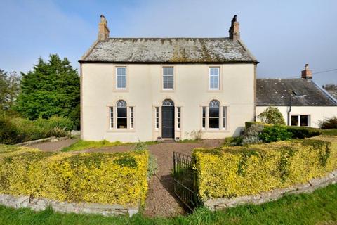 5 bedroom detached house for sale, Eyemouth TD14