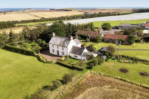 5 bedroom detached house for sale, Eyemouth TD14