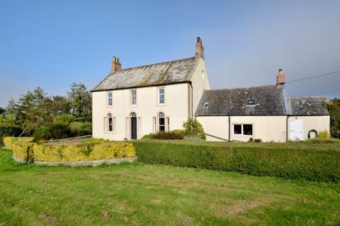 5 bedroom detached house for sale, Eyemouth TD14