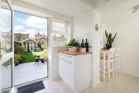 3 bedroom terraced house for sale, Frampton Road, Hythe, CT21