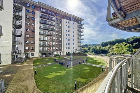 1 bedroom apartment for sale, Roma, Victoria Wharf, Cardiff Bay