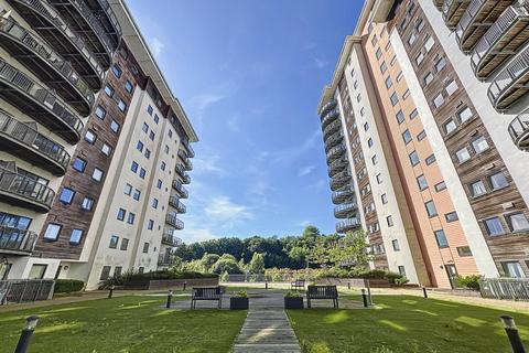 1 bedroom apartment for sale, Roma, Victoria Wharf, Cardiff Bay