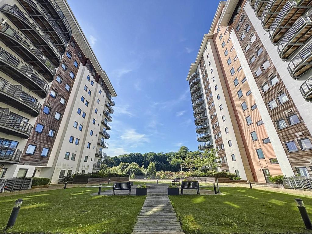 Communal Gardens