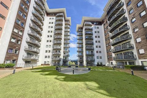 Watkiss Way, Cardiff, CF11