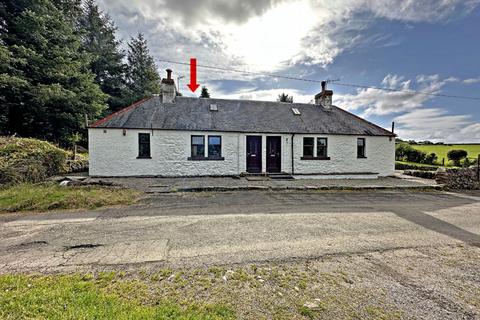 2 bedroom cottage for sale, MEIKLE BRECONSIDE COTTAGE, Kirkgunzeon DG2