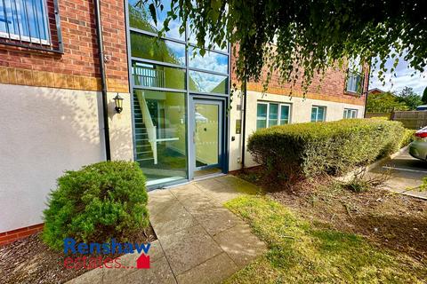 undefined, Great Northern Close, Ilkeston, Derbyshire