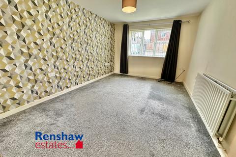 undefined, Great Northern Close, Ilkeston, Derbyshire