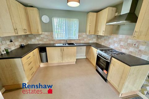 undefined, Great Northern Close, Ilkeston, Derbyshire