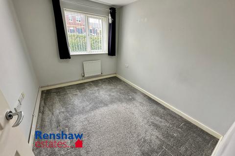 undefined, Great Northern Close, Ilkeston, Derbyshire