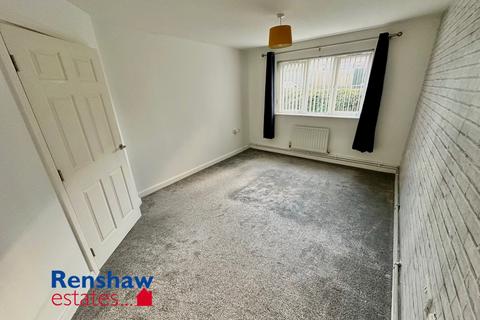 undefined, Great Northern Close, Ilkeston, Derbyshire