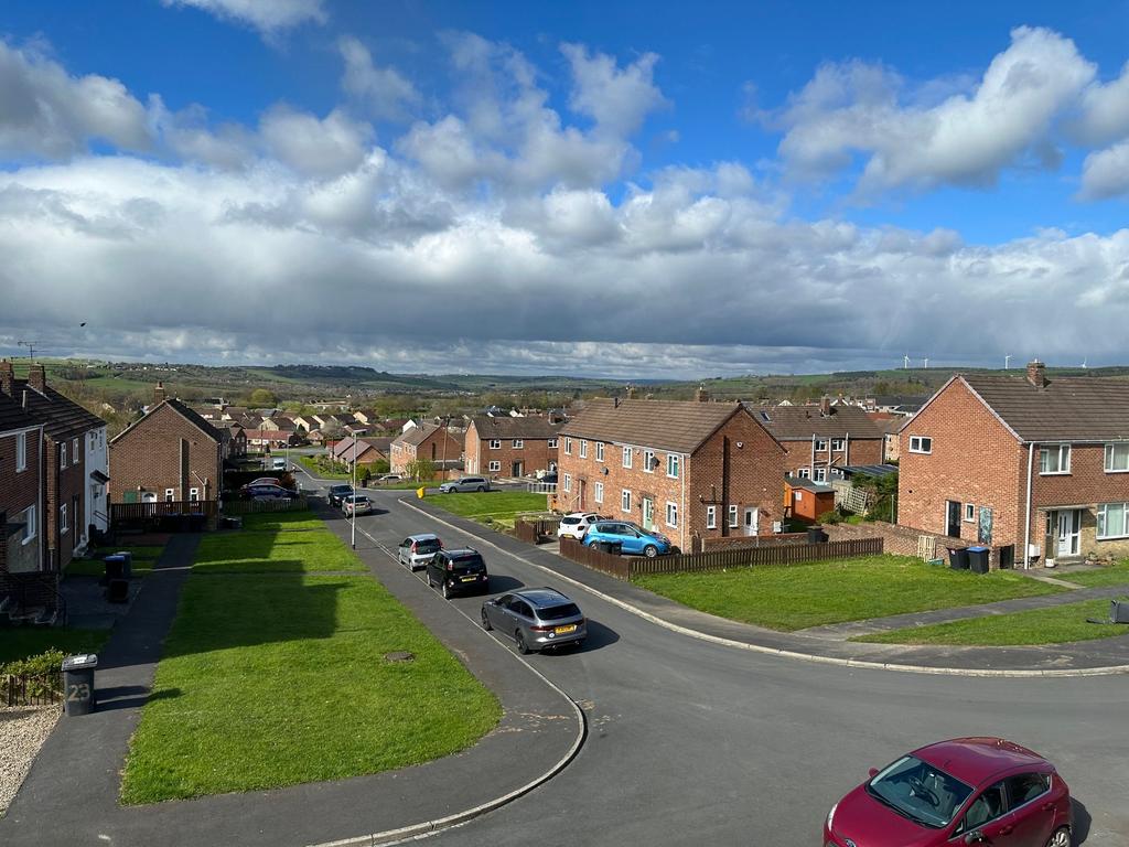 South Lea, Witton Gilbert, DH7 2 bed semidetached house to rent £695 pcm (£160 pw)