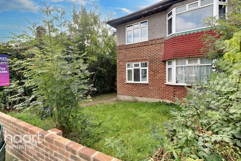 2 bedroom maisonette for sale, Oakdene Road, Orpington