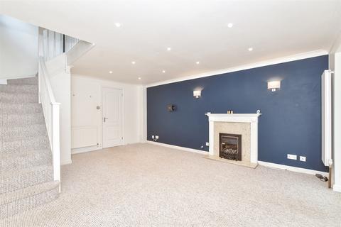 3 bedroom end of terrace house for sale, Fitzalan Road, Arundel, West Sussex