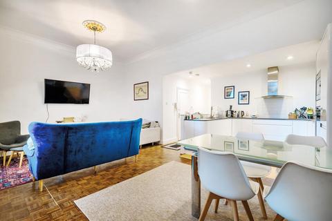 2 bedroom flat for sale, Westbourne Terrace, Bayswater