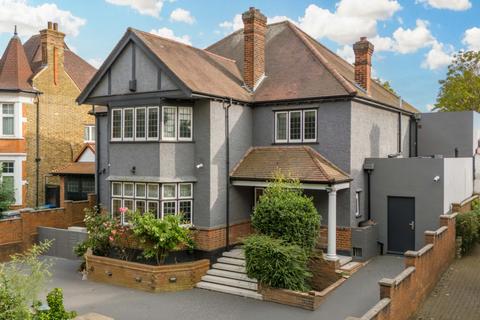 6 bedroom detached house to rent, Brondesbury Park, London, NW2